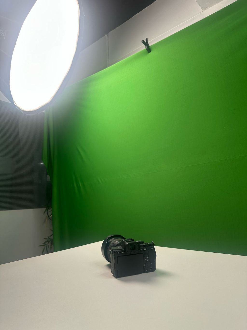 Video Shooting at&nbsp;EchoVME