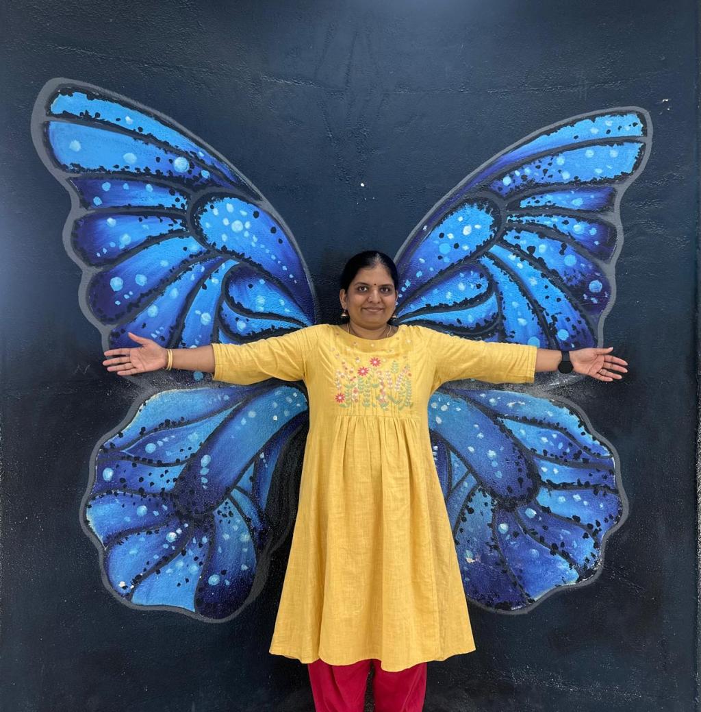 From print ads to pixels – My shift from traditional to tech-powered&nbsp;marketing