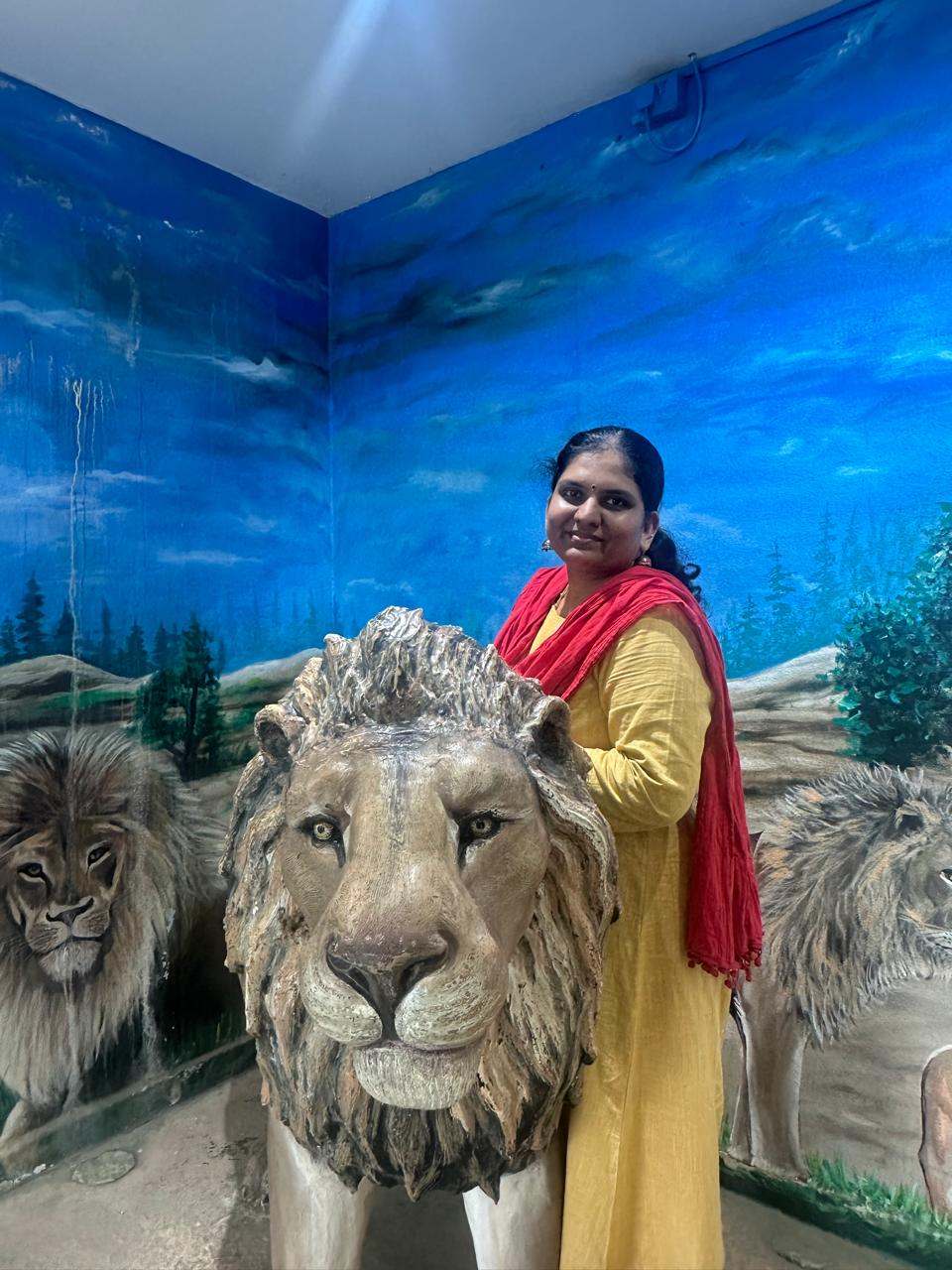 🦁 What Lions Teach Us About Great&nbsp;Marketing